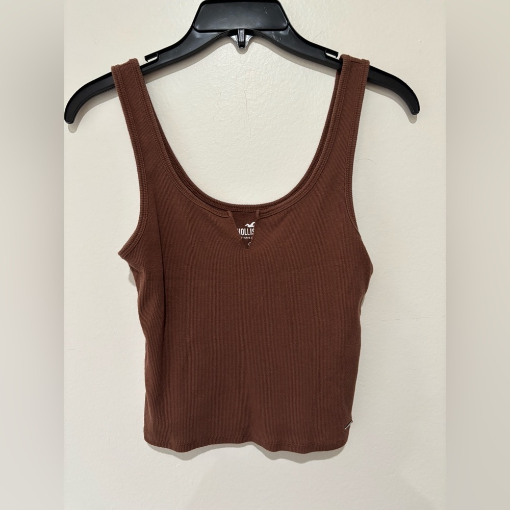 Hollister Tank size Medium